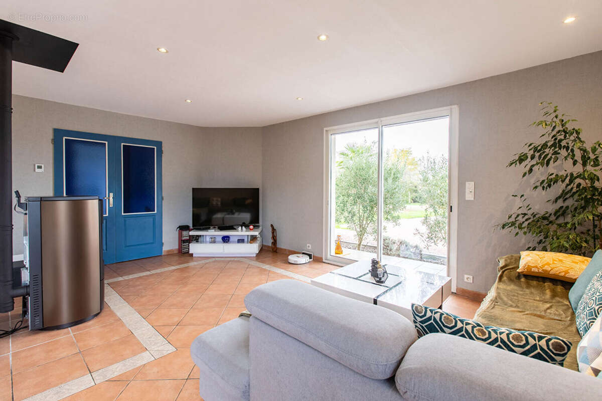 Maison à GRENADE-SUR-L&#039;ADOUR