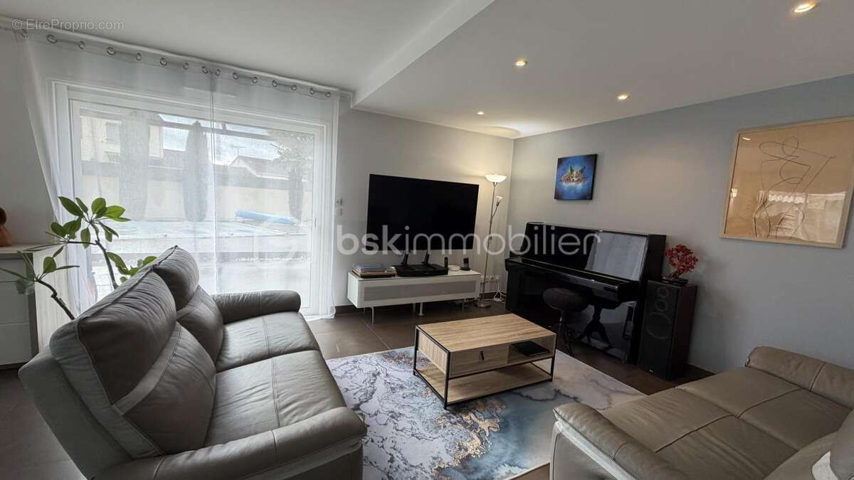 Maison à CHATUZANGE-LE-GOUBET