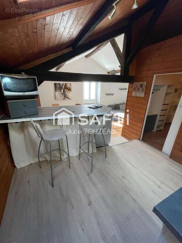 Photo 5 - Appartement à SAINT-JEAN-D'ANGELY