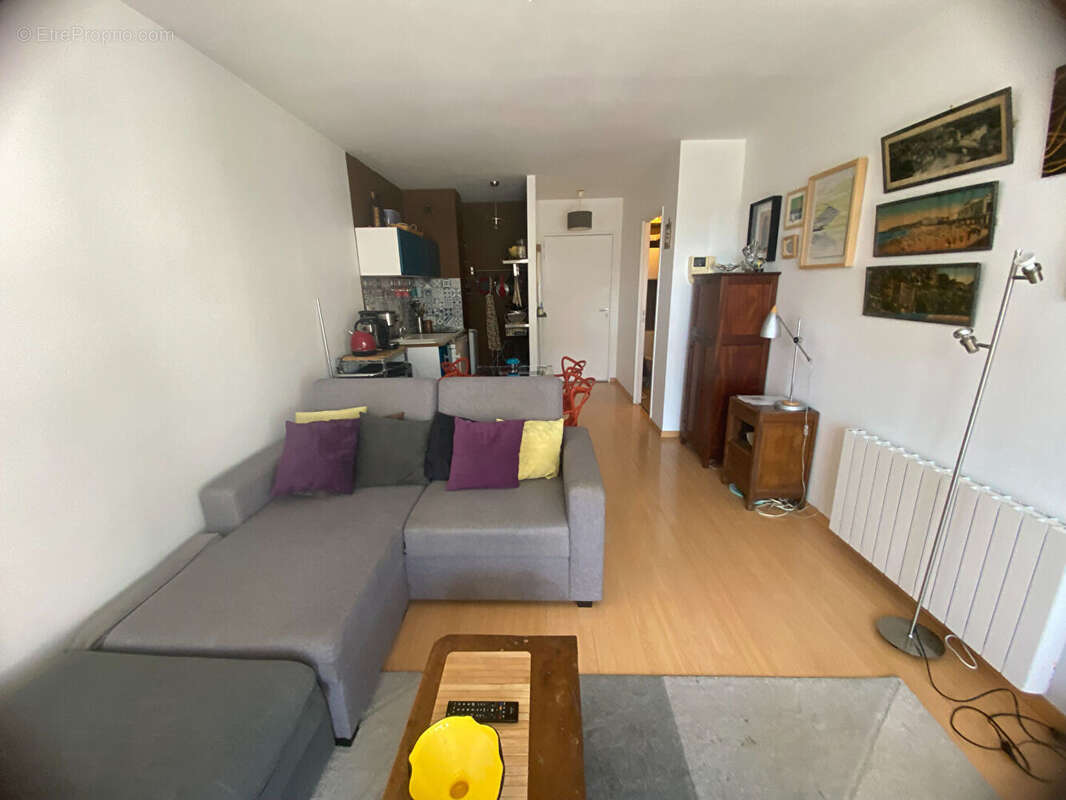Appartement à LA ROCHELLE