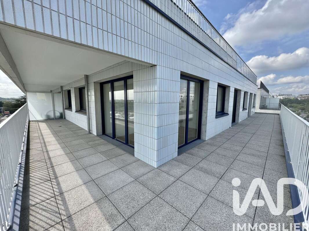 Photo 3 - Appartement à MASSY