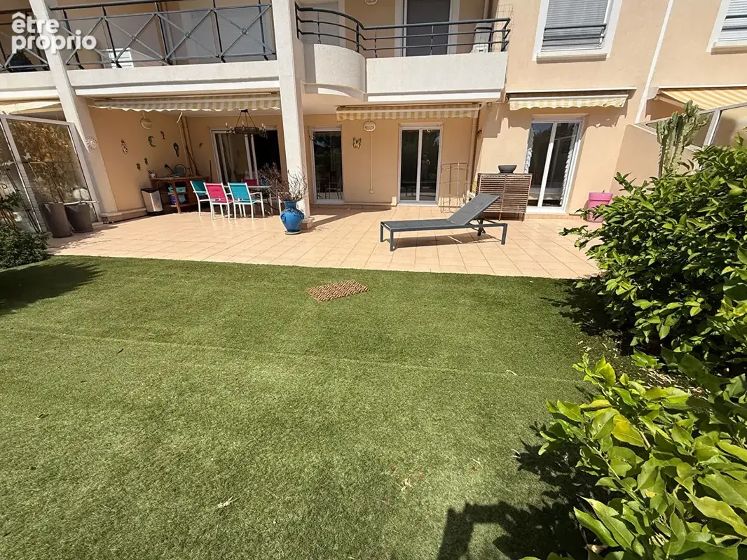 Appartement Saint Raphael 3 pièce(s) - photo 3