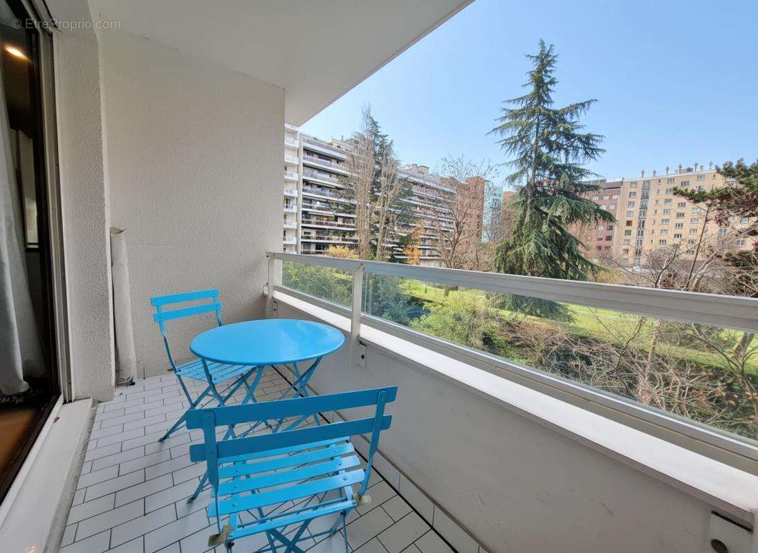 Appartement - photo 4