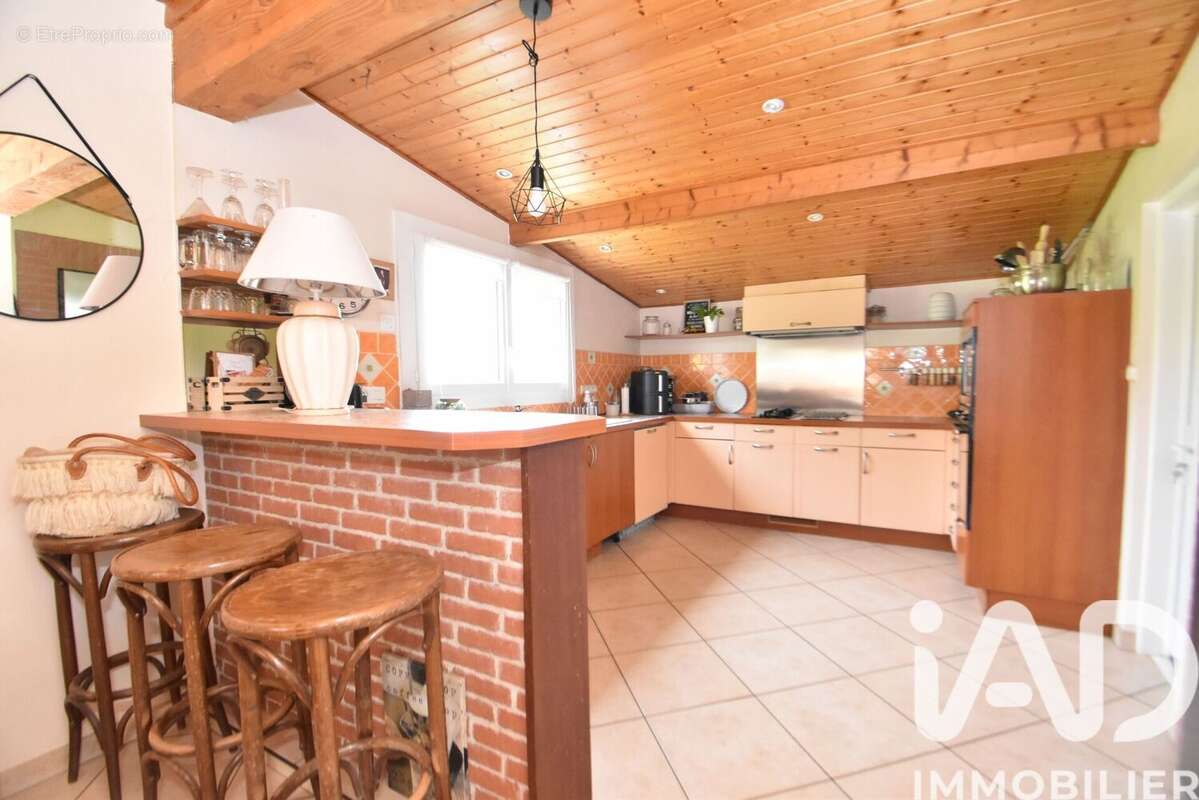 Photo 4 - Maison à BERAT
