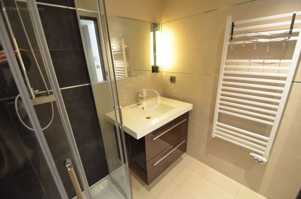 Appartement à BEAULIEU-SUR-MER