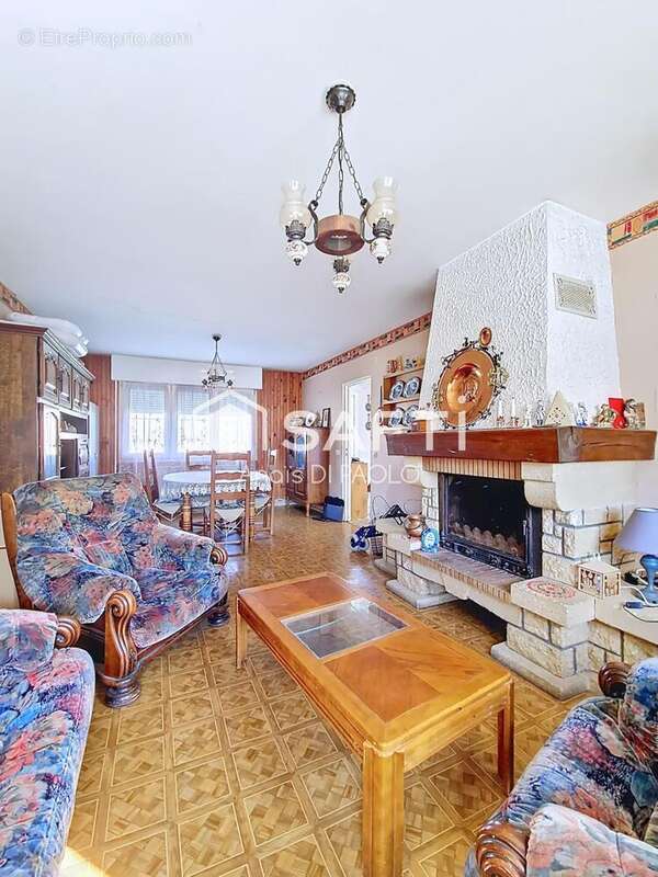Photo 3 - Maison à FAMECK