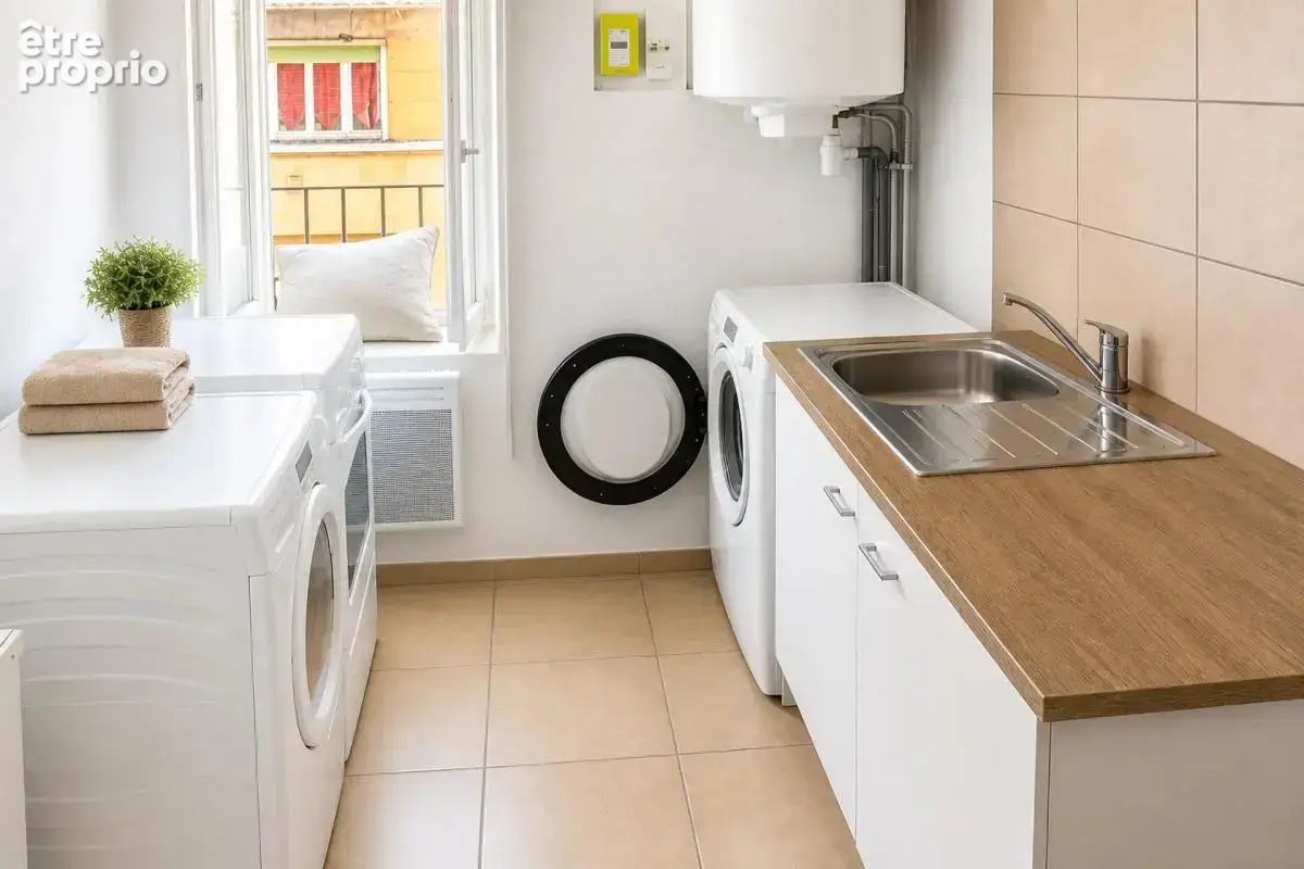 Immeuble de rapport de 12 pièces de 333 m² à La Grand-Combe - photo 24