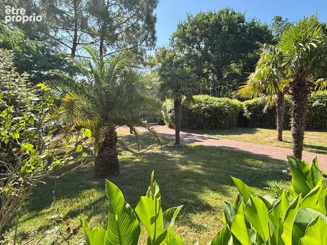 À vendre – villa d’exception avec piscine – saint-augustin - photo 20