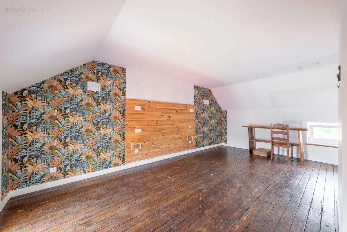 Maison de 4 pièces de 90 m² à Villeneuve-sous-Dammartin - photo 8