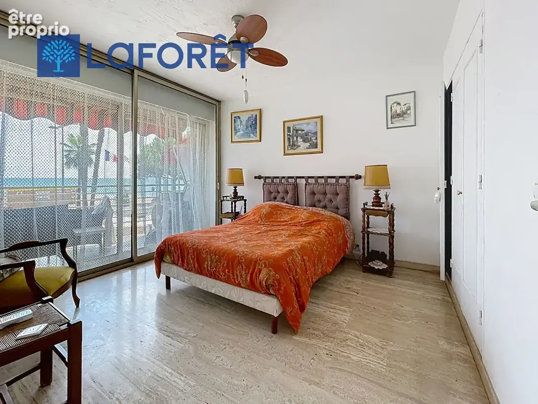 Appartement Cagnes-sur-mer 3 pièce(s) 66.13 m2 - photo 11