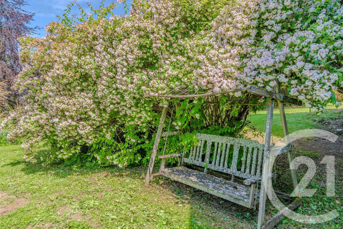 Maison 196 m² à Saint-Paul-En-Chablais  - photo 26