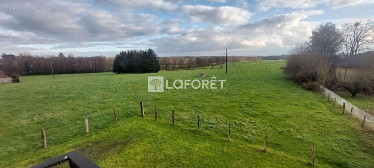 Appartement à ROPPE