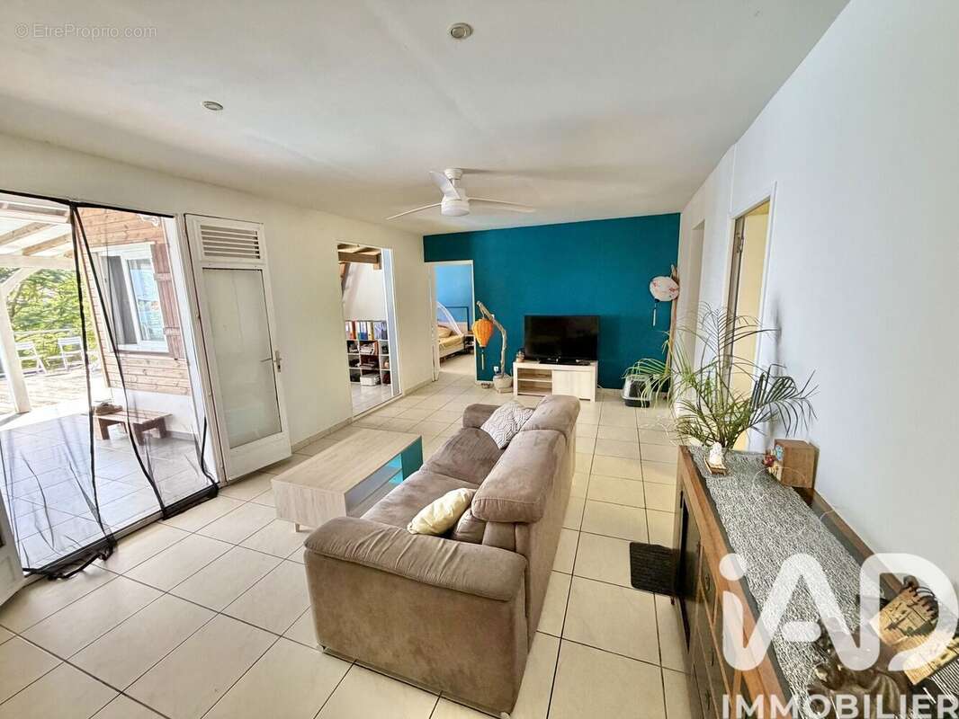 Photo 7 - Maison à SAINTE-MARIE