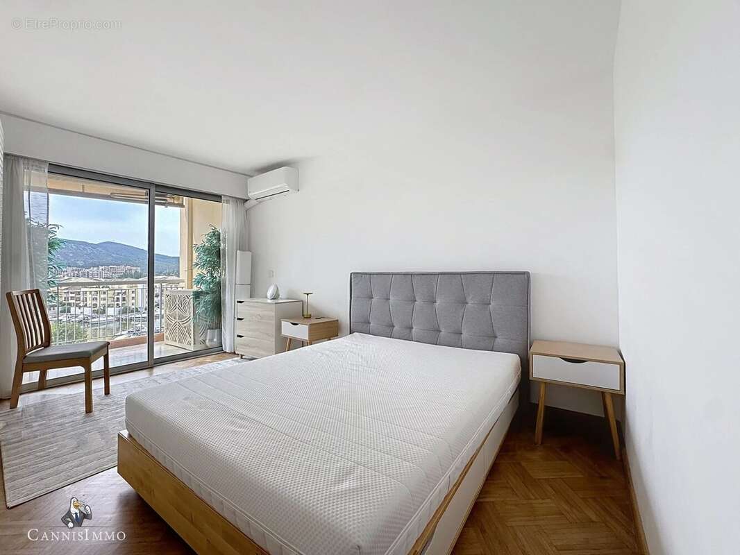 2p mandelieu marina renové - photo 8