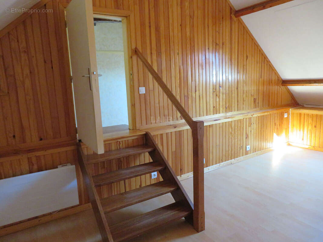 Maison à PRE-EN-PAIL