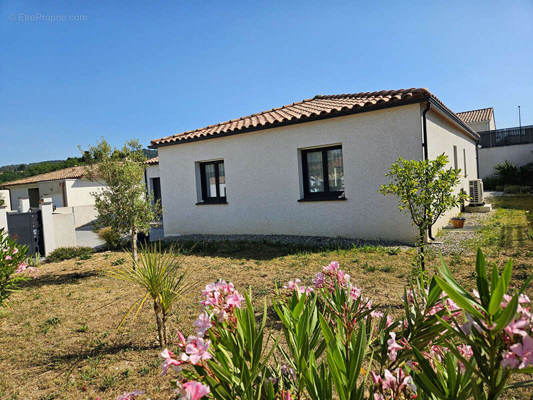 Maison Palaja 5 pièce(s) 123.79 m2 - photo 10