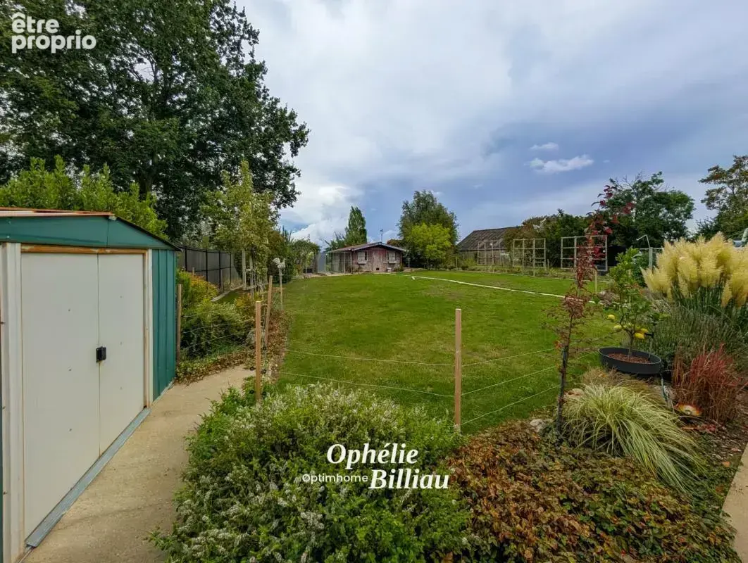 **calonne-sur-la-lys – maison individuelle 143 m² – 5 chambres – terrain 1 385 m²** - photo 17