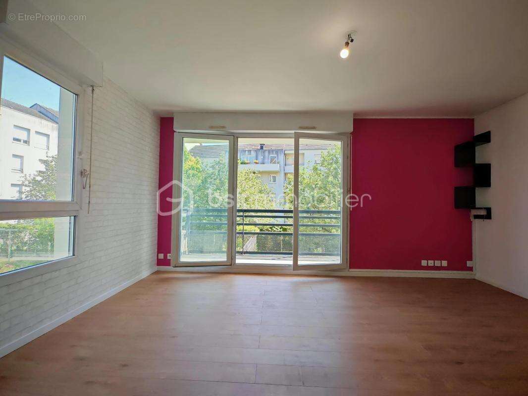 Appartement à CRETEIL