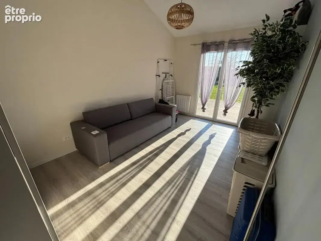 Maison à vendre à Virsac (33) - photo 16