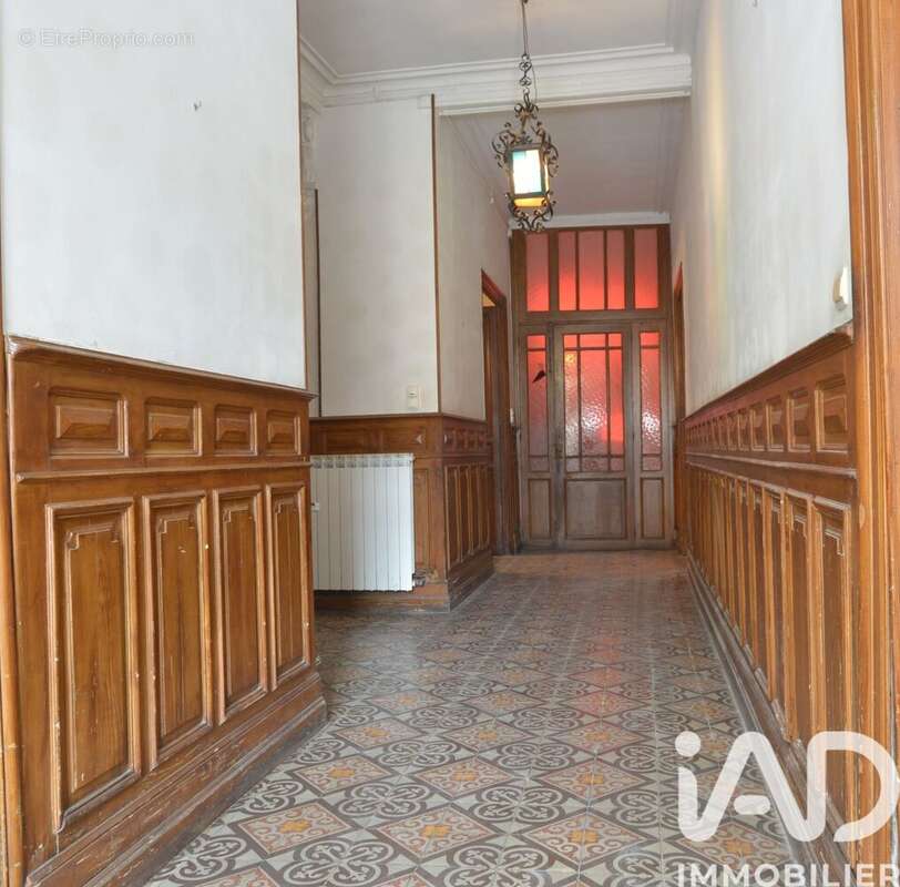 Photo 8 - Maison à FLEURY