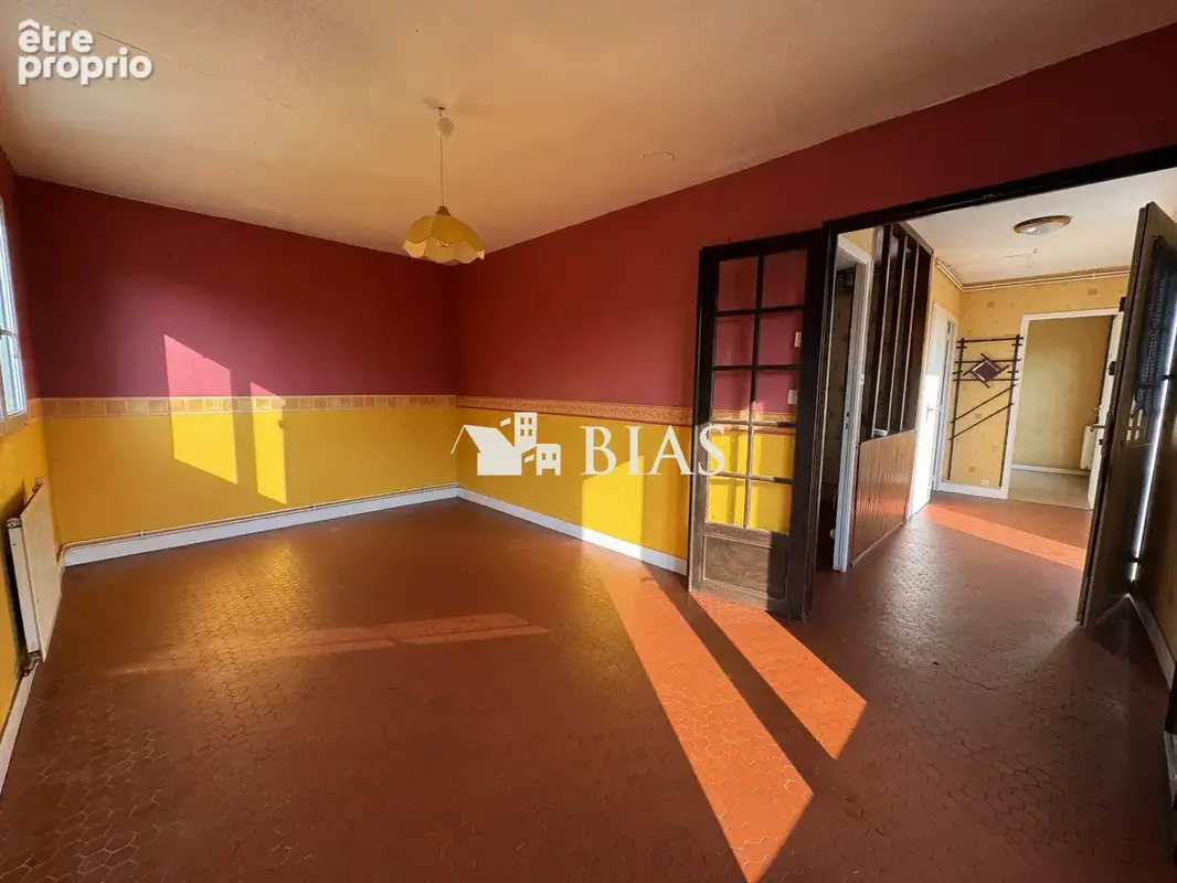 Maison 3 pièces 75 m² à vendre à Routot (27350) - photo 7