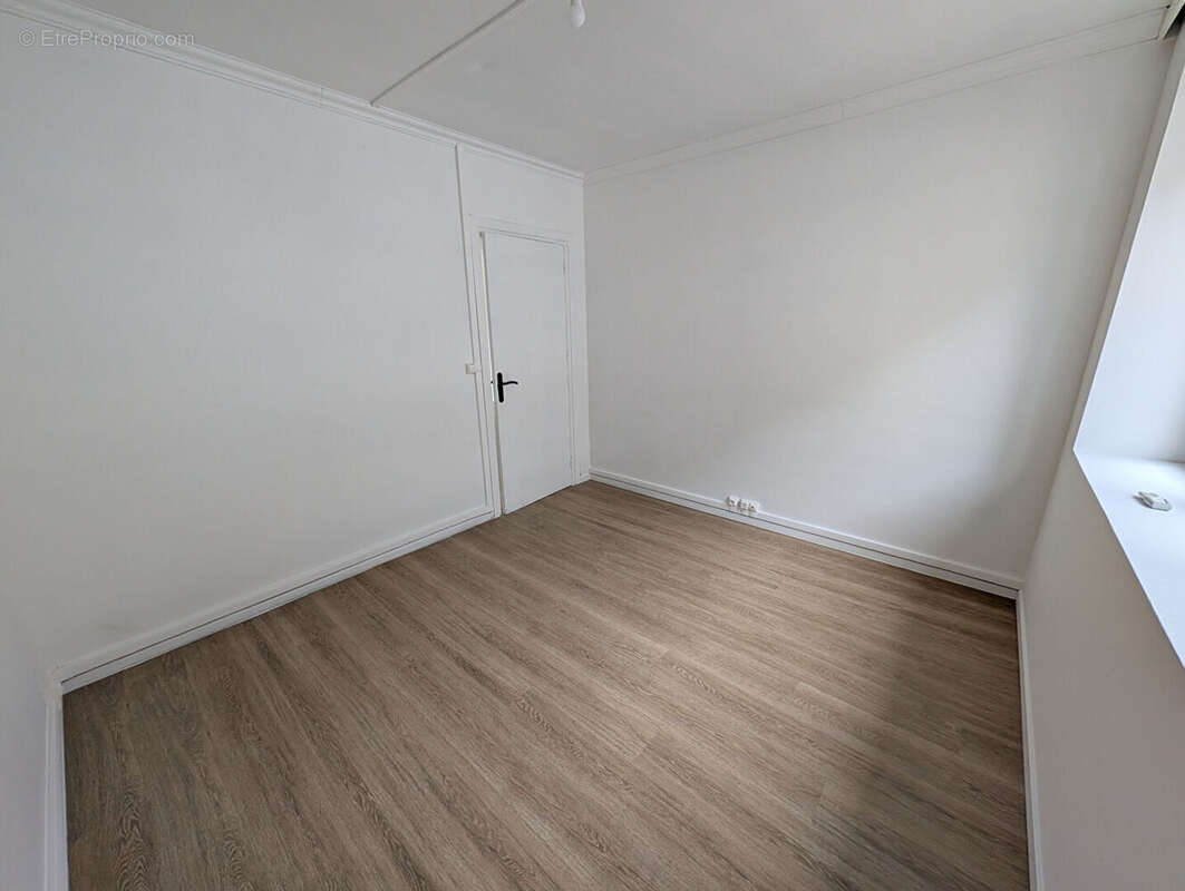 Appartement à VALENCIENNES