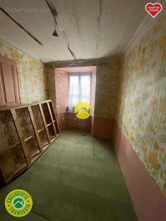 Maison à PIERREFORT