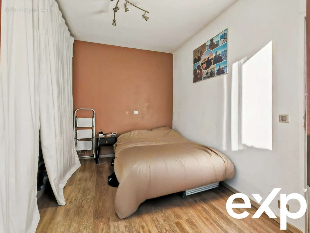 Appartement à MARNAZ