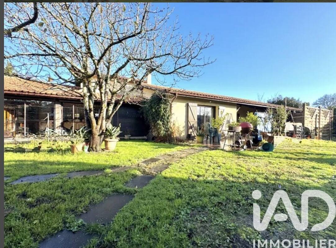 Photo 1 - Maison à LE TEICH