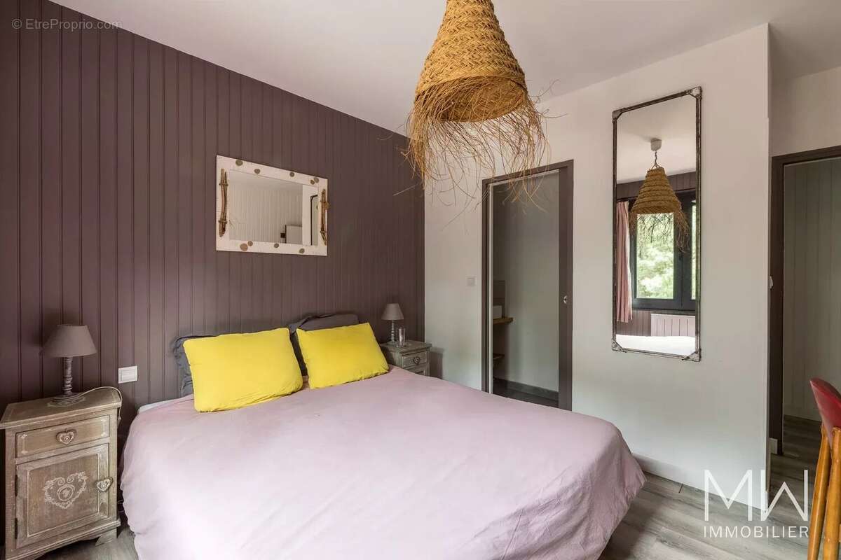 Maison à LEGE-CAP-FERRET