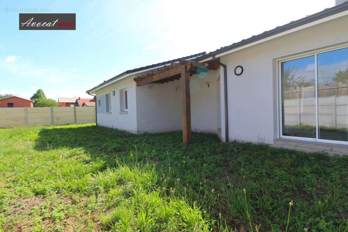 Maison neuve 113 m² - photo 3