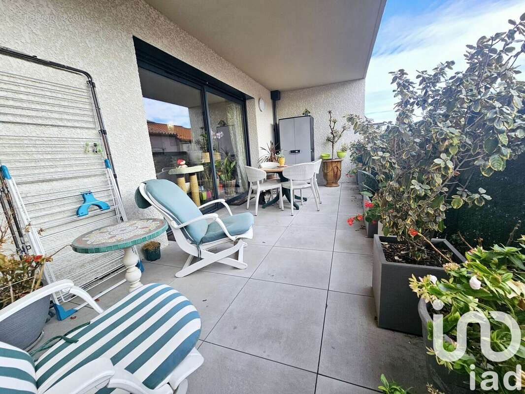 Photo 3 - Appartement à PERPIGNAN