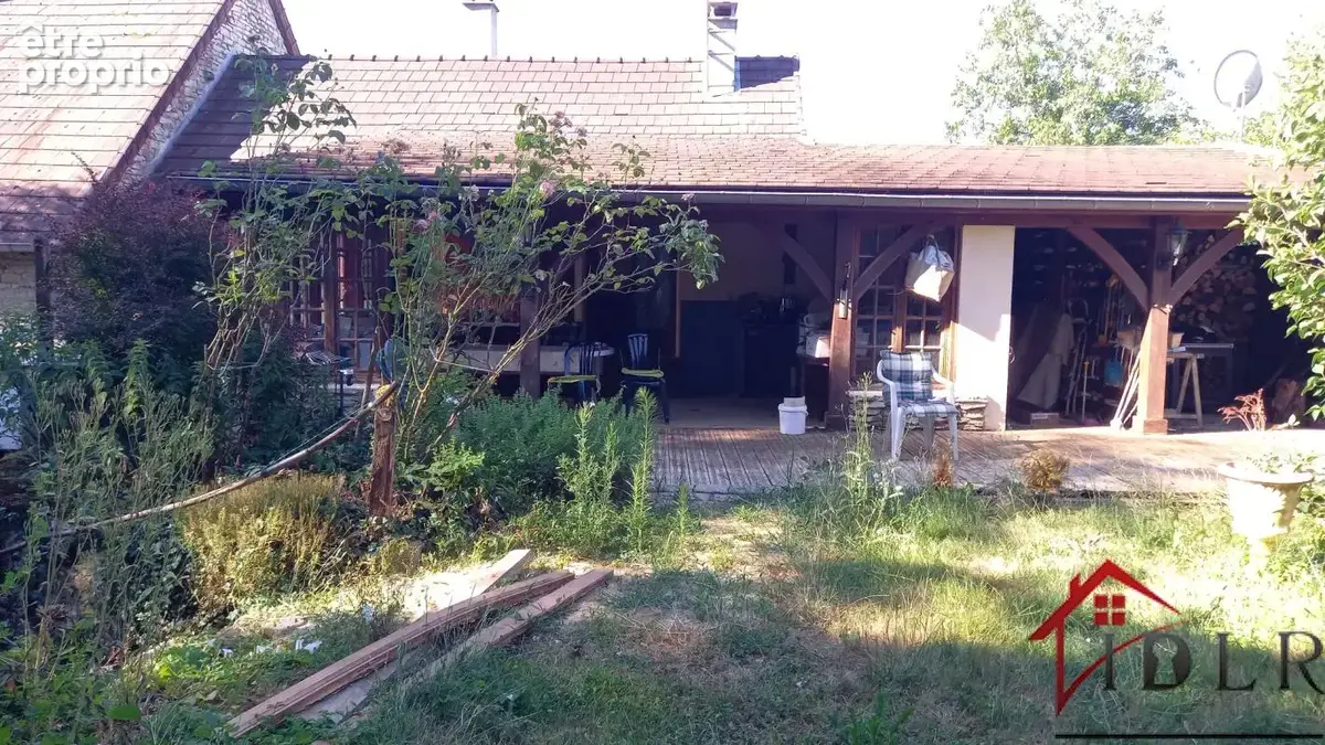 Maison en pierre de 1747 au coeur du vignoble jurassien - photo 4