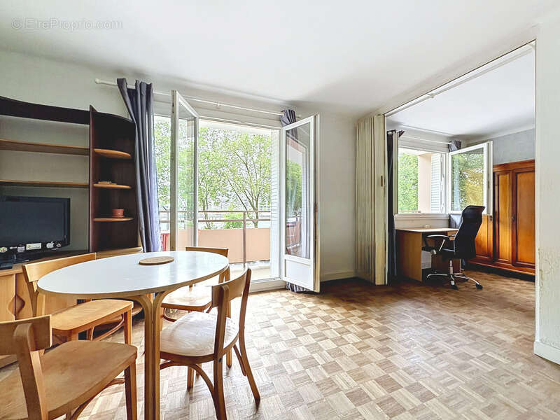 Appartement à LYON-7E