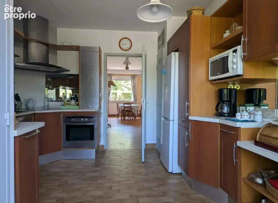 Appartement rez-de-jardin àTassin La Demi Lune 4 pièce(s) 92.89 m2 - photo 5