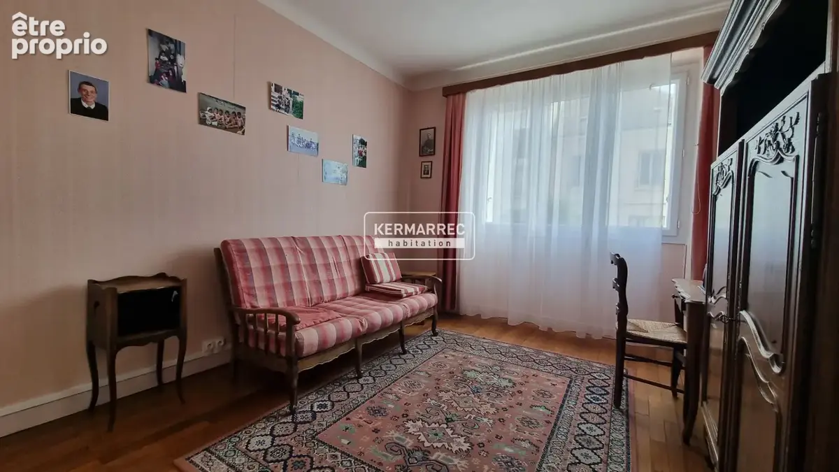 Jardin des plantes - Maison familiale 150 m² - 5 chambres - photo 3