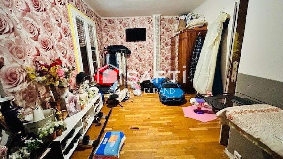 Photo 9 - Appartement à PERPIGNAN