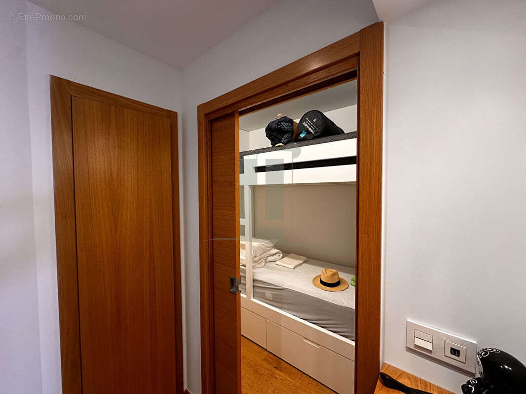 Appartement à BIARRITZ