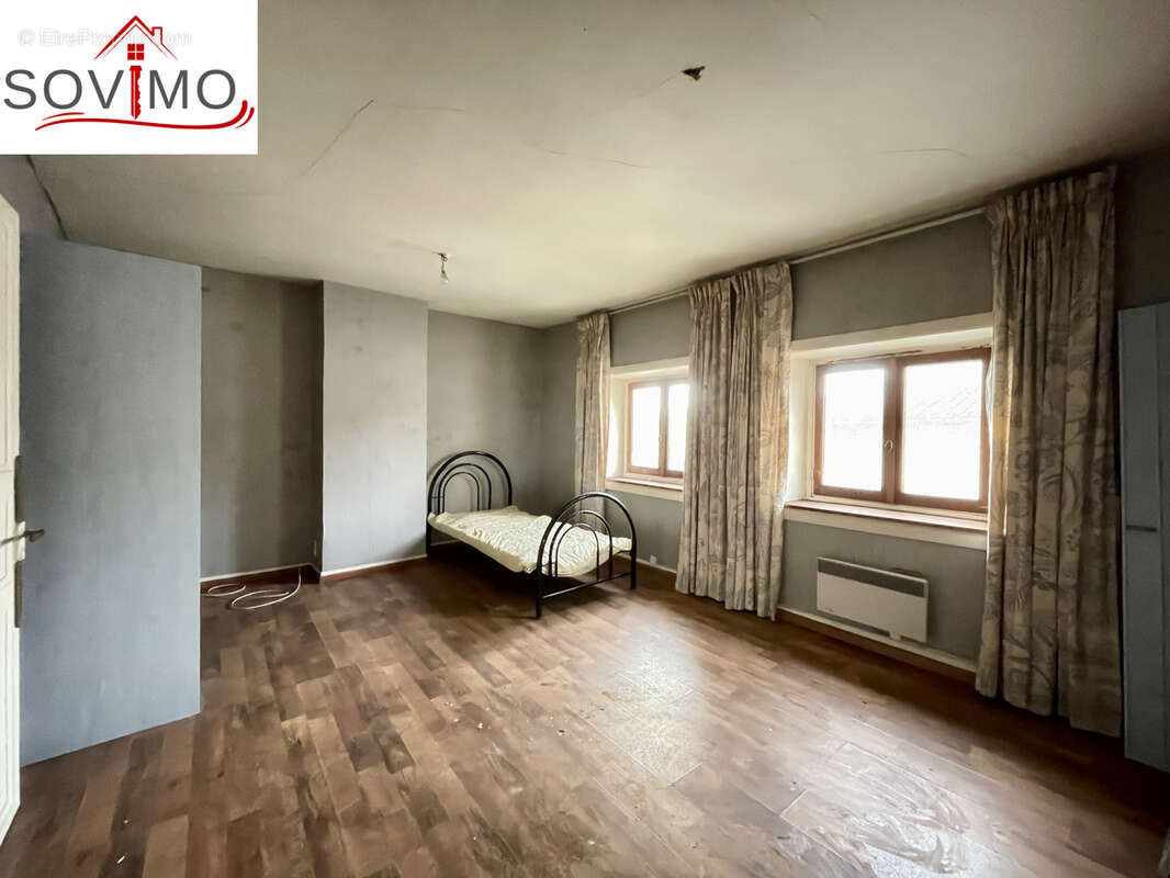 Appartement à CONFOLENS