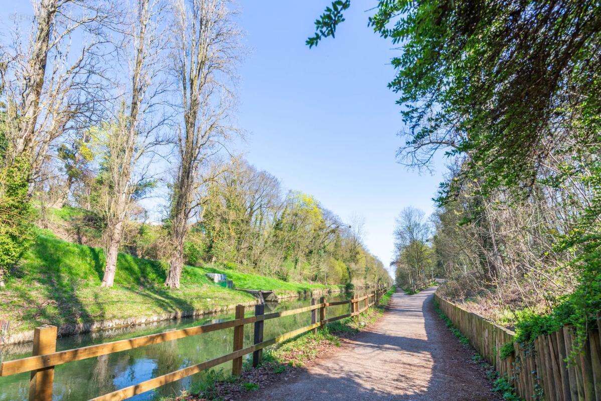 Appartement à VILLEPINTE