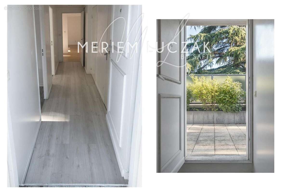 Photo 3 - Appartement à TRIEL-SUR-SEINE