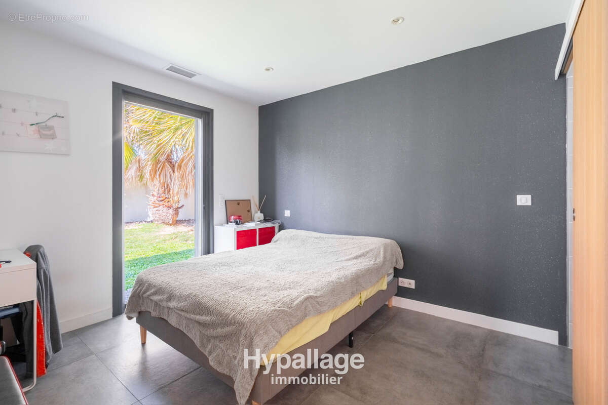 Maison à MARSEILLE-13E