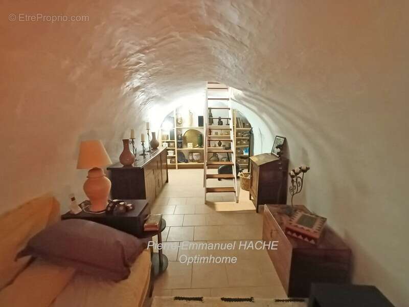 Maison à SAINT-GERMAIN-EN-LAYE