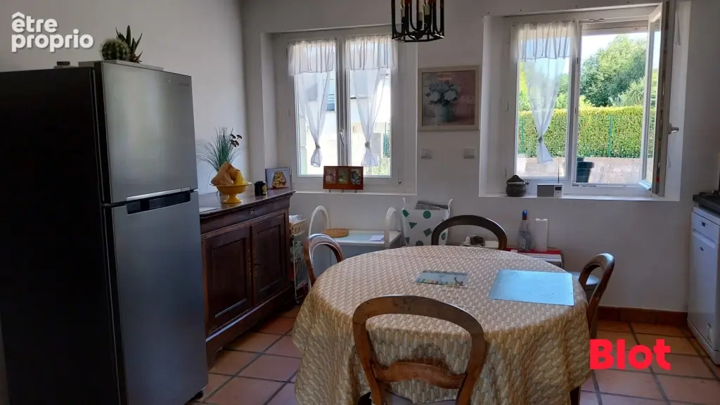 Maison 6 pièces 112 m² à vendre à Guidel (56520) - photo 7