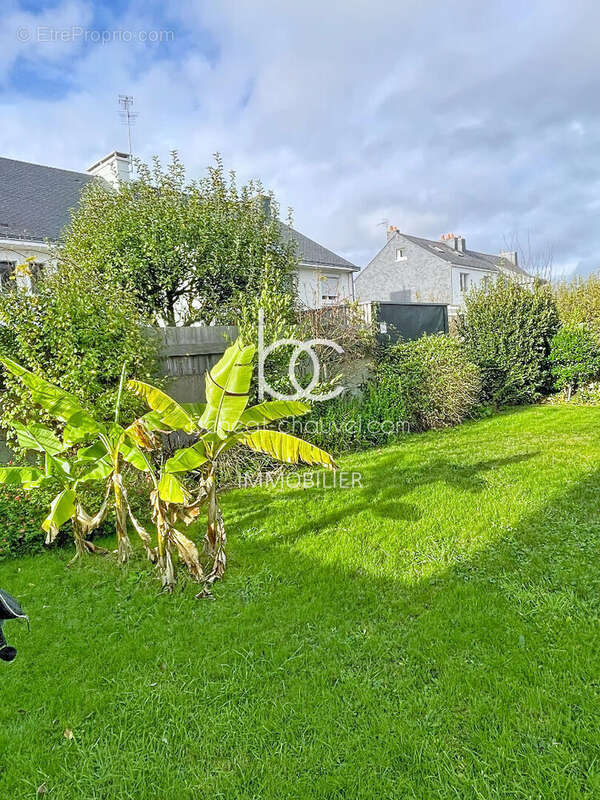 Maison à VANNES