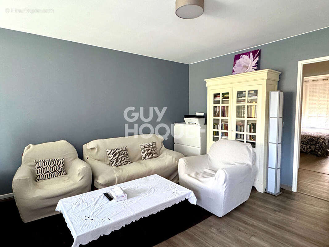 Appartement à ATHIS-MONS