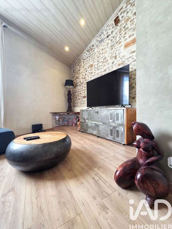 Photo 4 - Maison à PIA