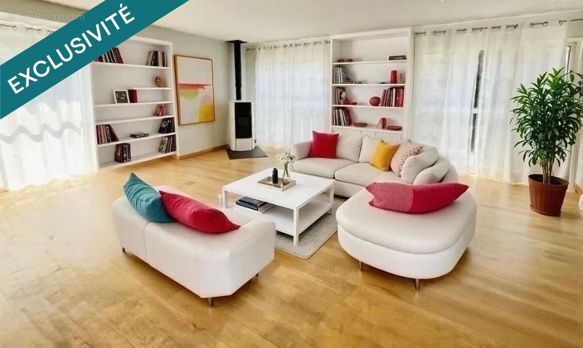 Photo 7 - Maison à BOIS-GUILLAUME