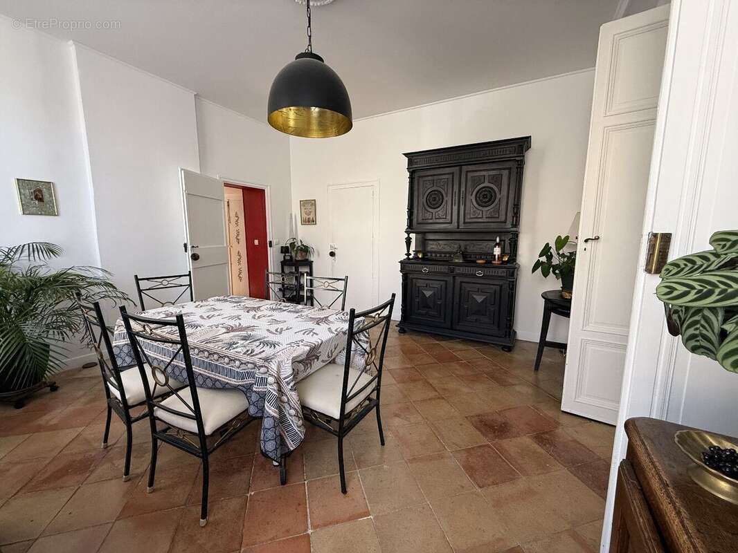 Maison de caractère au coeur d'un village - photo 14