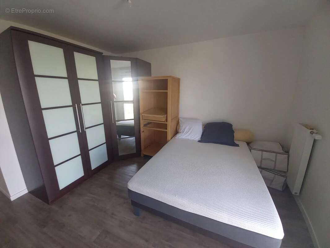 Appartement à NOISY-LE-GRAND